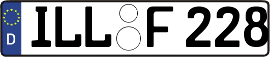 ILL-F228