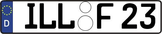 ILL-F23