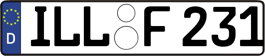 ILL-F231