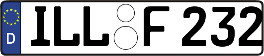 ILL-F232