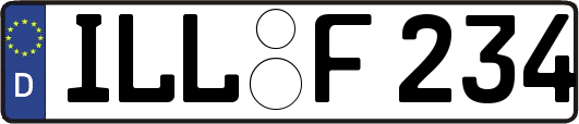 ILL-F234