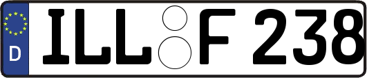 ILL-F238