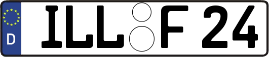 ILL-F24