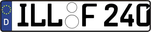 ILL-F240