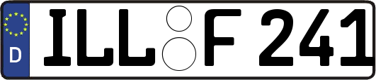 ILL-F241