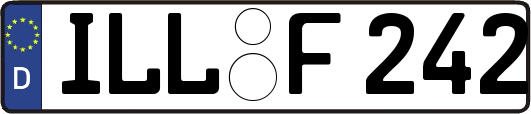 ILL-F242