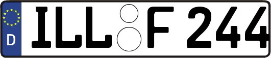 ILL-F244
