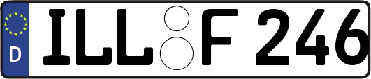 ILL-F246