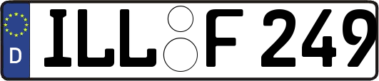 ILL-F249