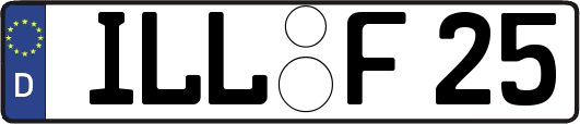 ILL-F25
