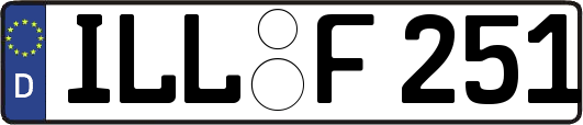 ILL-F251