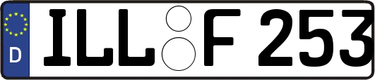 ILL-F253