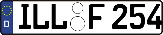 ILL-F254