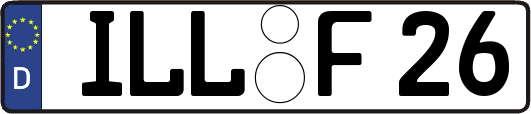 ILL-F26