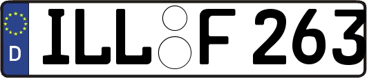 ILL-F263