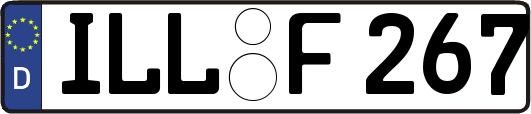 ILL-F267
