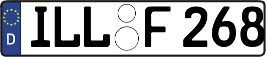 ILL-F268