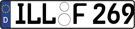 ILL-F269