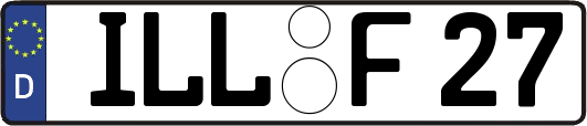 ILL-F27