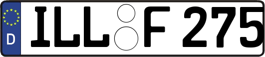 ILL-F275