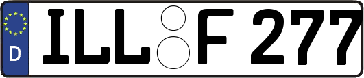 ILL-F277
