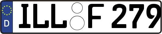 ILL-F279