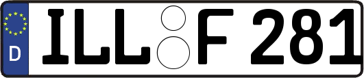 ILL-F281