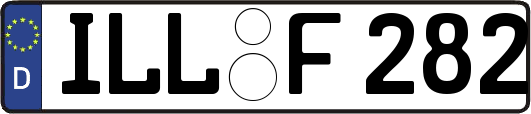 ILL-F282