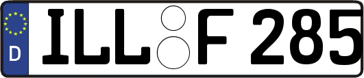 ILL-F285