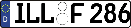 ILL-F286