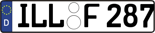ILL-F287