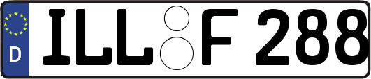 ILL-F288