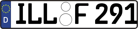 ILL-F291