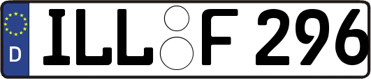 ILL-F296