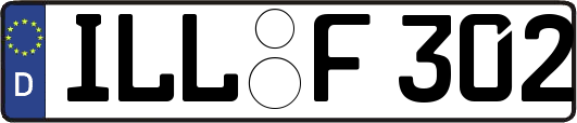 ILL-F302