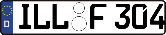 ILL-F304
