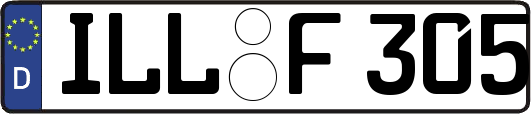 ILL-F305