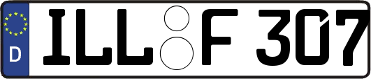 ILL-F307