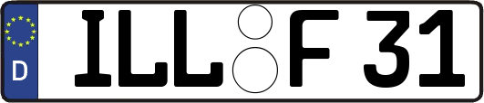 ILL-F31