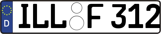 ILL-F312