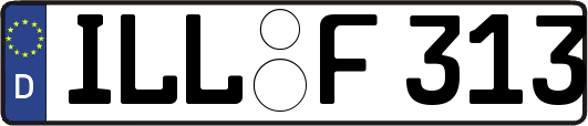 ILL-F313