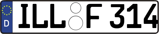 ILL-F314