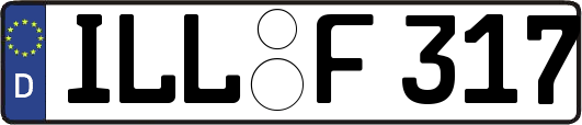 ILL-F317