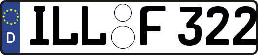 ILL-F322