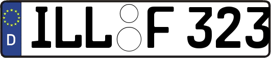 ILL-F323