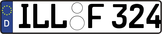 ILL-F324