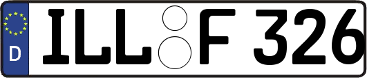 ILL-F326