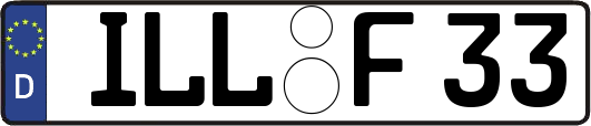 ILL-F33