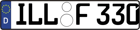 ILL-F330