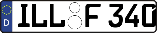 ILL-F340